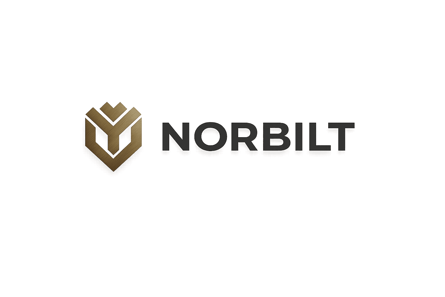 Norbilt Home Repairs Logo