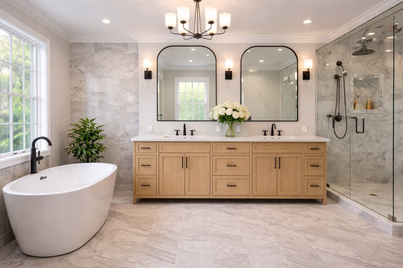 General Contractor in Vancouver WA doing home repairs